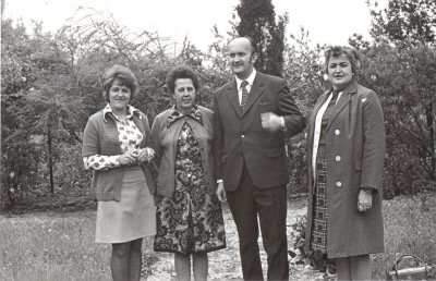 Zaslúžili sa o dobré meno školy