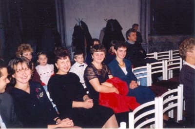 Zaslúžili sa o dobré meno školy