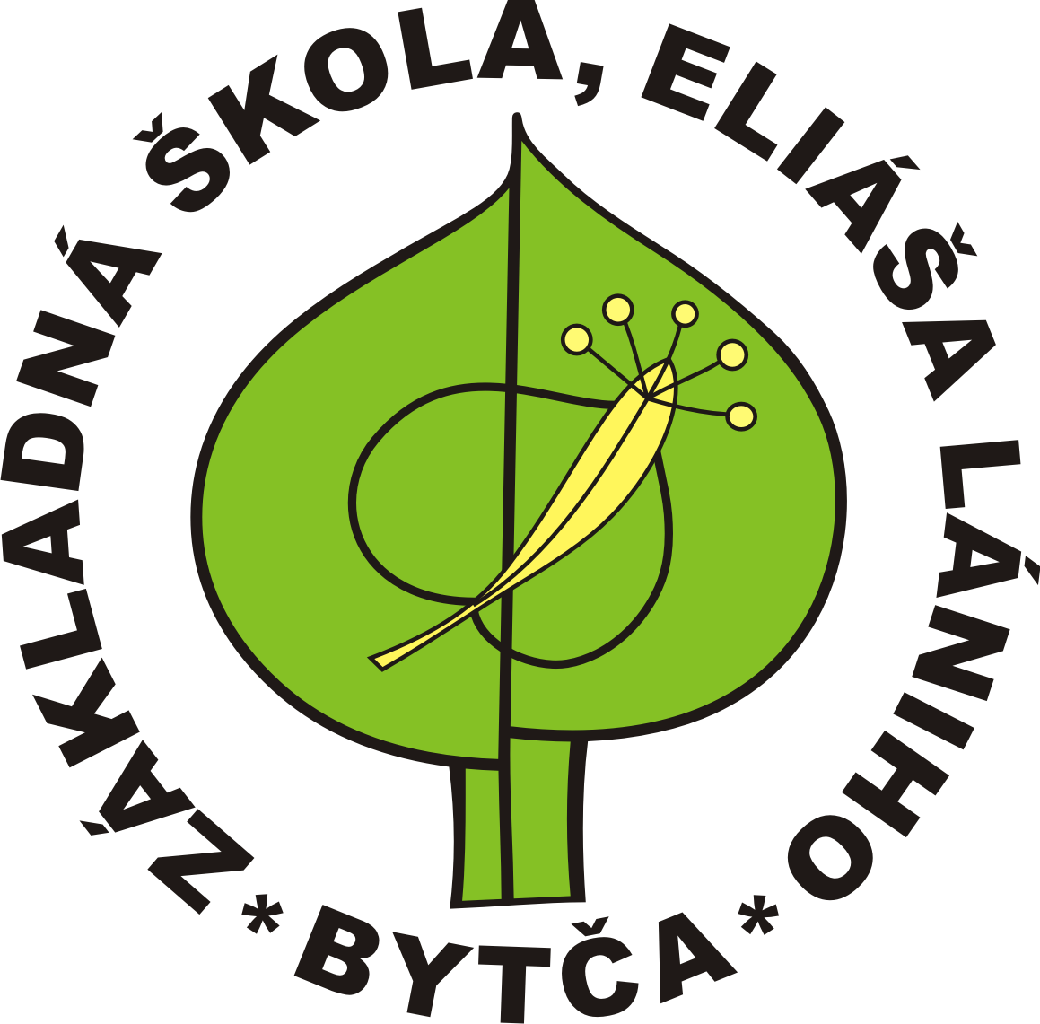 Logo ZS Laniho BY