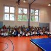 Fotogaléria_HULINOVA - Stolný tenis do škôl