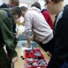 S. Paralicova  - Lego Mindstorms 