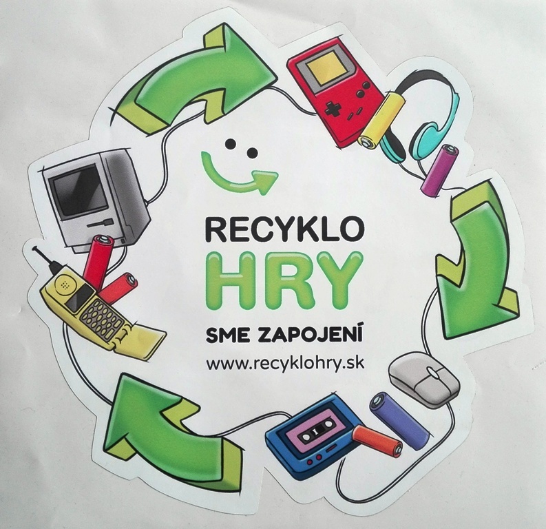 recyklácia